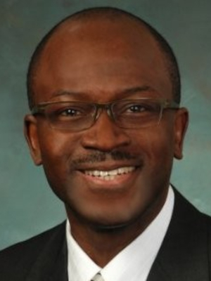 Ronald Odeleye